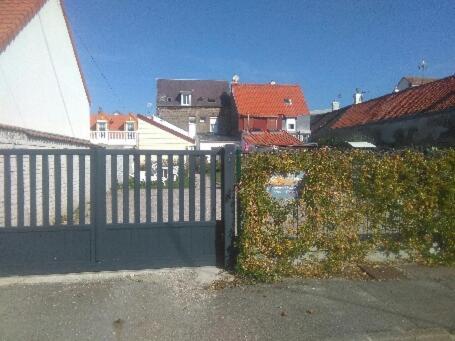 Studio Violine Berck Exterior foto